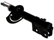 Left Front Strut for 2007-10 Jeep MK Compass, Patriot w/ Euro Suspension (SDF) Crown Automotive