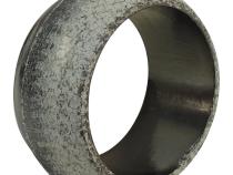 Exhaust Seal for 2007-2017 Jeep MK Compass / Patriot w/ 2.4L Engine, Donut Style Crown Automotive