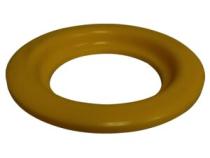 Front Upper Coil Spring Isolator for 2007-2017 Jeep MK Compass, Patriot, L or R Crown Automotive