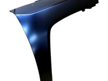 Right Fender for 2007-2010 Jeep MK Compass, Non-Export Crown Automotive