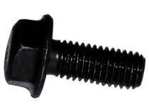 Front Caliper Mounting Bolt for Jeep 2007-18 JK Wrangler &amp;amp; 2008-12 KK Liberty Crown Automotive