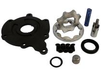 Engine Oil Pump Repair Kit for 2007-2011 Jeep JK Wrangler w/ 3.8L Engine Crown Automotive