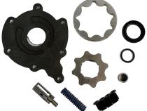 Engine Oil Pump Repair Kit for 2007-2011 Jeep JK Wrangler w/ 3.8L Engine Crown Automotive