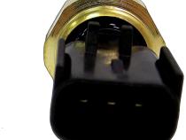 Oil Pressure Sending Unit for 07-18 JK Wrangler, 08-12 KK Liberty w/ 2.8L Dsl. Crown Automotive