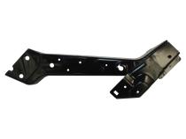 Left Header Panel Bracket for 11-22 Jeep WK Grand Cherokee Crown Automotive