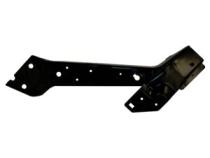 Left Header Panel Bracket for 11-22 Jeep WK Grand Cherokee Crown Automotive