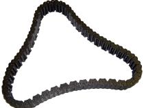 Transfer Case Chain for Select 05-10 Jeep Grand Cherokee or Commander, 43 Links Crown Automotive