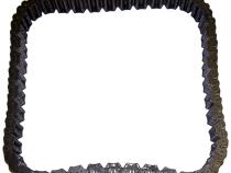 Transfer Case Chain for Select 05-10 Jeep Grand Cherokee or Commander, 43 Links Crown Automotive