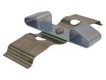 Rear Brake Anti Rattle Clip for Select Jeep Grand Cherokee w/ SRT8 Package Crown Automotive