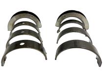 Crankshaft Main Bearing Set for 07-11 Jeep JK Wrangler w/ 3.8L Engine Crown Automotive