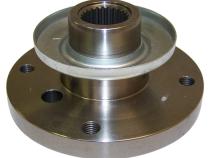 Pinion Flange for 06-10 Jeep WK Grand Cherokee &amp;amp; XJ Commander w/ D44 Rear Axle Crown Automotive