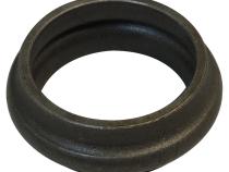 Rear Pinion Crush Sleeve for Jeep JK, WK, XK Models w/ D35 or D45 Rear Axle Crown Automotive