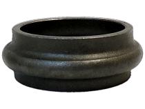 Rear Pinion Crush Sleeve for Jeep JK, WK, XK Models w/ D35 or D45 Rear Axle Crown Automotive