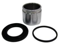 Front Caliper Repair Kit for 2007-2017 Jeep MK Compass and Patriot, L or R Crown Automotive