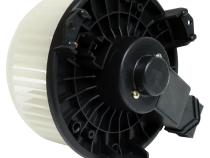 Blower Motor for 2007-2017 Jeep MK Compass/Patriot w/ Left Hand Drive Crown Automotive