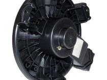 Blower Motor for 2007-2017 Jeep MK Compass/Patriot w/ Left Hand Drive Crown Automotive