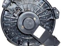 Blower Motor for 2007-2017 Jeep MK Compass/Patriot w/ Left Hand Drive Crown Automotive