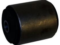 Left or Right Pivot End (Front) Leaf Spring Bushing for 84-01 Jeep XJ Cherokee Crown Automotive