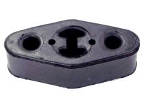 Exhaust Insulator for Jeep 1984-2001 XJ Cherokee, 1986-1992 MJ Comanche Crown Automotive