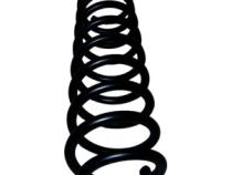 Front Coil Spring for 1986-1993 Jeep XJ Cherokee, MJ Comanche, Left or Right Crown Automotive