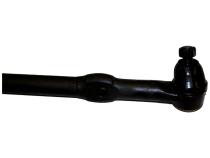 Right Tie Rod for 1987-1990 Jeep YJ Wrangler, 46.79 Inch Length Crown Automotive