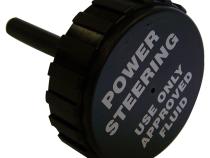 Power Steering Reservoir Cap for Select Jeep 1987-1993 Jeep YJ, XJ, MJ Models Crown Automotive
