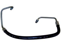 Power Steering Pressure Hose for 1987-1990 YJ Wrangler w/ 4.2L Engine Crown Automotive