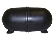 A/C &amp;amp; Speed Control Vacuum Reservoir for Select Jeep XJ, MJ w/ 2.5L, 4.0L Eng Crown Automotive