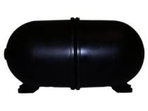 A/C &amp;amp; Speed Control Vacuum Reservoir for Select Jeep XJ, MJ w/ 2.5L, 4.0L Eng Crown Automotive