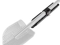 XRS/SRM 4 CORE Shovel Mount Kit Textured Black Go Rhino