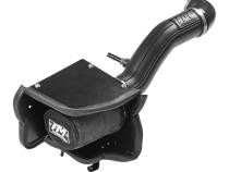 Delta Force Performance Air Intake Fits 2018-2025 Jeep Wrangler Jl And 2020-2025 Jeep Gladiator Truck With 3.6L Engines, Dry Filter. Carb Eo # D-698-10 Compliant For 2018-2020 Wranglers And 2020 Gladiator 3.6L Flowmaster