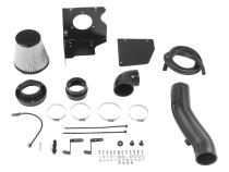 Delta Force Performance Air Intake Fits 2018-2025 Jeep Wrangler Jl And 2020-2025 Jeep Gladiator Truck With 3.6L Engines, Dry Filter. Carb Eo # D-698-10 Compliant For 2018-2020 Wranglers And 2020 Gladiator 3.6L Flowmaster