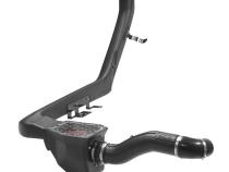 Delta Force Performance Air Intake Fits 2018-2025 Jeep Wrangler Jl/Jlu Models With 3.6L Engine &amp;amp; 2020-2025 Jeep Gladiator Trucks With The 3.6L Engine Carb Eo # D-698-10 Compliant For 2018-2020 Wranglers And 2020 Gladiator 3.6L Flowmaster