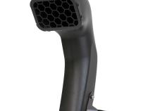 Delta Force Performance Air Intake Fits 2018-2025 Jeep Wrangler Jl/Jlu Models With 3.6L Engine &amp;amp; 2020-2025 Jeep Gladiator Trucks With The 3.6L Engine Carb Eo # D-698-10 Compliant For 2018-2020 Wranglers And 2020 Gladiator 3.6L Flowmaster