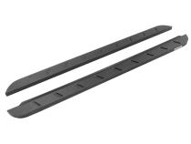 RB10 Slim Line Running Boards Boards Only Protective Bedliner Coating 2007-2018 Jeep Wrangler JK 2014-2024 Toyota 4Runner 2024-2025 Toyota Land Cruiser Go Rhino