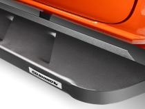 RB10 Runing Boards Boards Only Textured Black 2018-2026 Jeep Wrangler JL 2021-2025 Ford Bronco Go Rhino