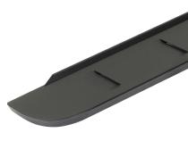 RB10 Slim Line Running Boards Boards Only Textured Black 2018-2026 Jeep Wrangler JL 2021-2025 Ford Bronco Go Rhino