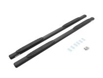 4 Inch OE Xtreme Series SideSteps Boards Only Textured Black 2011-2014 Dodge Durango 2011-2021 Jeep Grand Cherokee 2013-2018 Toyota RAV4 2021-2024 Ford Bronco Go Rhino