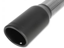 Flow Fx Cat-Back Exhaust System 1997-1999 Jeep Wrangler Tj With 2.5L, 4.0L Engines Moderate Sound Flowmaster