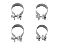 Flow Fx Cat-Back Exhaust System Fits 1999 -2004 Grand Cherokee With 4.0L/4.7L Engines Flowmaster