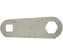 Jeep Pitman Arm Tool 21mm Hex For 18-24 Wrangler/Gladiator Steer Smarts