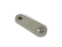 Jeep Pitman Arm Tool 21mm Hex For 18-24 Wrangler/Gladiator Steer Smarts