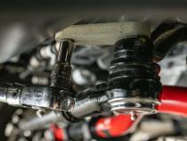 Jeep Pitman Arm Tool 21mm Hex For 18-24 Wrangler/Gladiator Steer Smarts