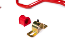 2020-2026 Jeep Gladiator JT RoMR Rear Sway Bar (Red) - (Fits Stock Ride Height up to 1.5 Inch Lift) Steer Smarts