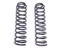 2018-2026 Jeep Wrangler JL/Gladiator JT RoMR 2.5 Inch JL/JT Front Springs (Pair) (3.6L/2.0L Gas Engine) Steer Smarts