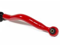 Jeep Pro-Series Front Adjustable Track Bar Yeti XD Red For 07-18 Wrangler JK Steer Smarts