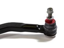 Jeep Drag Link Bottom Mount Assembly Yeti XD For 18-24 Wrangler/Gladiator Steer Smarts