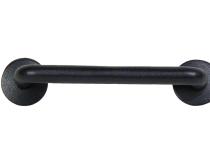 Jeep JK Footman Loop 07-18 Wrangler JK Textured Black Kentrol