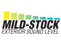 Force Ii Cat-Back Exhaust System 2000-2006 Jeep Wrangler Tj With 4.0L Engine Mild Sound Flowmaster