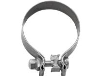 Outlaw Extreme Cat-Back Exhaust System 2020-2025 Jeep Gladiator Jt 3.6L Outlaw Extreme Stainless Steel 3.0 Inch Cat-Back Exhaust System Flowmaster